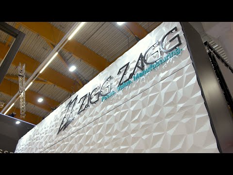 Ziggzagg - AM-Flow case study into AM workflow automation