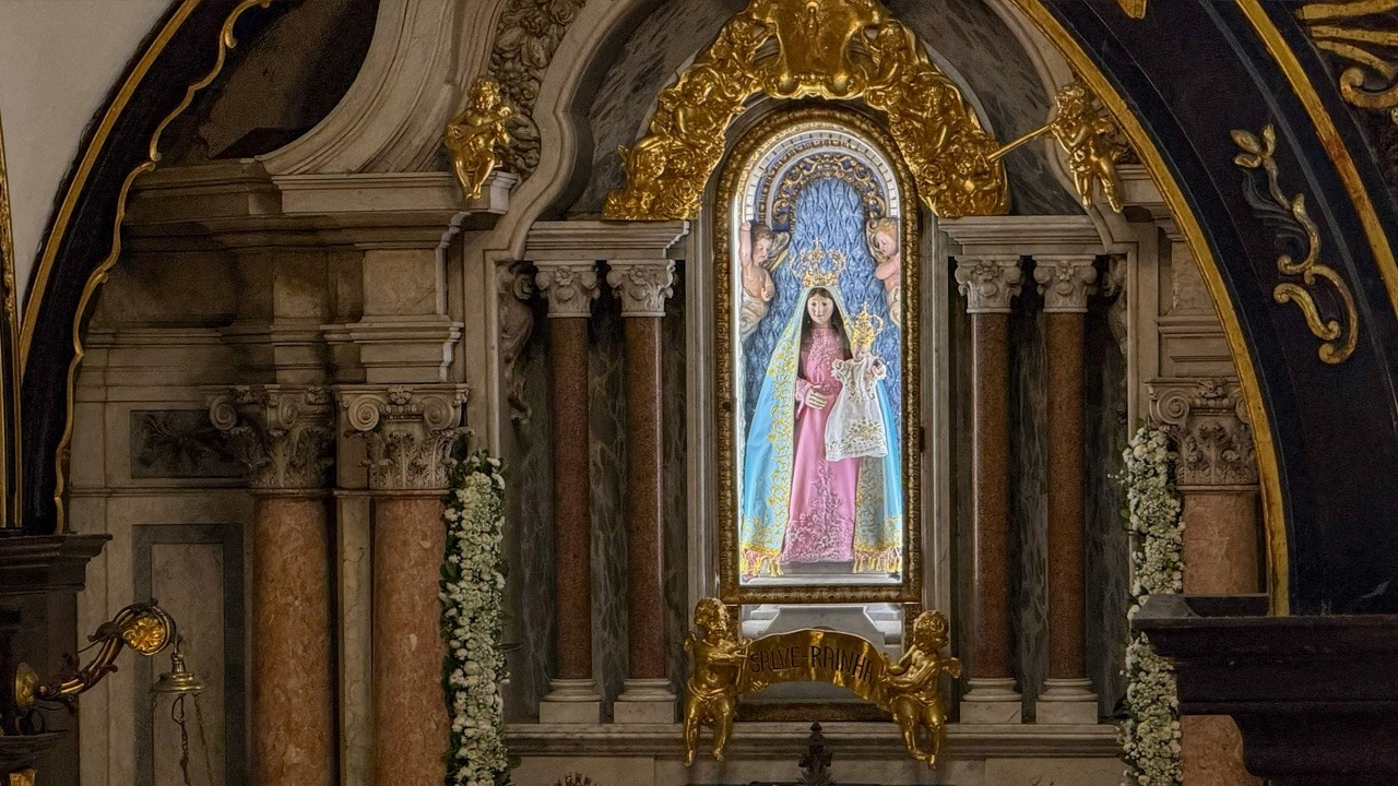 [Festa da Penha 2026 | Oficial]