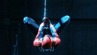 Creative Stealth | Marvel's Spider-Man Remastered