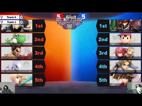 Scubbss vs. Beezy - Random Squad Strike Money Match - GGs Not 2 Close Tho