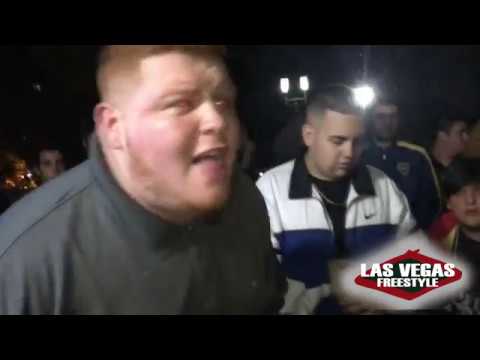 G5/WOLF vs THOM/THIBAS | 2VS2 | CUARTOS | 20/4 Las Vegas Freestyle