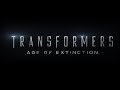 Transformers Age Of Extinction End Credits Except A Linkin Park Song Is Playing Instead