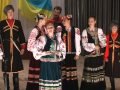 Я весела, жартівлива українська народна пісня Ukrainian folk song 