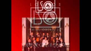 London Swing Orchestra - You&#39;re The Cream In My Coffee