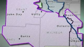 Planning the Boardman to Hemingway Line