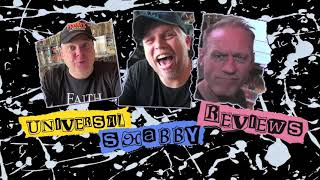 USR THE YOUNG ONES Trailer