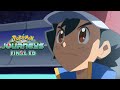 POKEMON JOURNEYS FINAL ENDING DRAGON BALL SUPER ENDING 10 STYLE