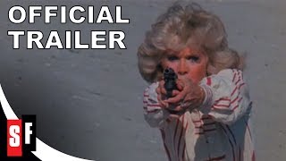 Scorchy (1976) - Official Trailer (HD)