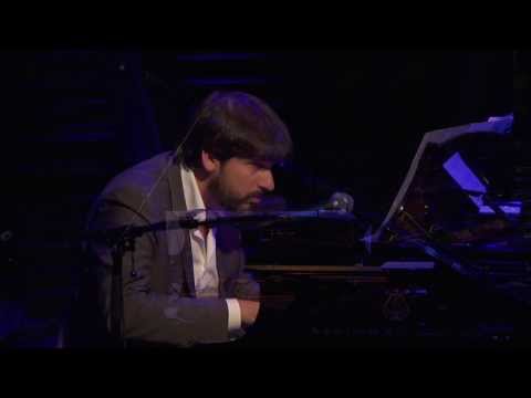 Dante Boon plays Komitas Vardapet Dance No 6