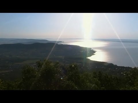 Badacsonyra fel! - Magyaroroszág, jövök! 1. rész