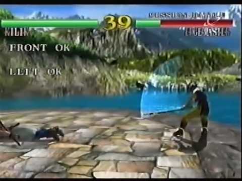 Cybernet Special - Best Games of 1999 Part 1