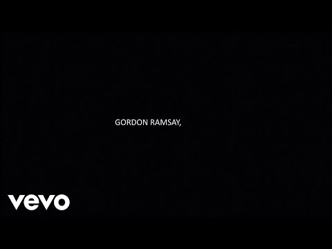 Gordon Ramsay [NL Remix]