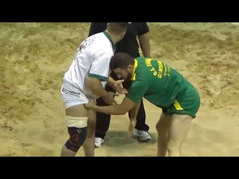 13-01-18  CL  AUARITA TEDOTE- CL  TIJARAFE- X JORN  LIGA CABILDO INSULAR DE LA PALMA 2017-18