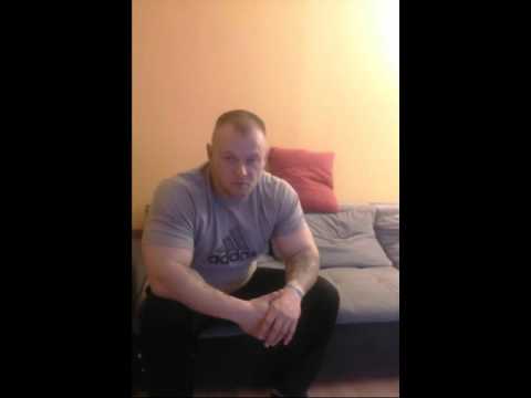 Edo W.M.S - Szanuj życie