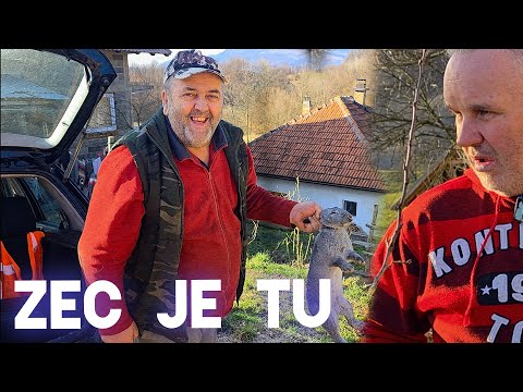 KOD SMAJIĆA IFTAR GOSTI IZ ZENICE 