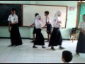 Seni Budaya Test Tari Hewan 4