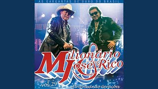 Milionário & José Rico - Anjo Loiro