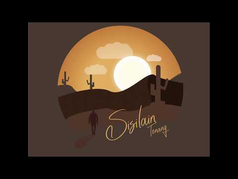 Sisi Lain - Tenang (Official Video Lyric)