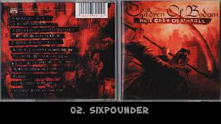 Children O̲f̲ Bodom - Hate Crew Deathroll (2003)