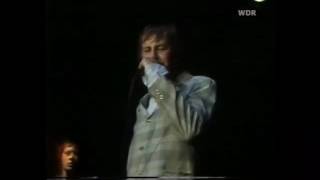 Dr feelgood stupidity