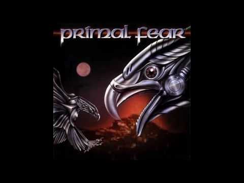 Primal Fear - Speedking