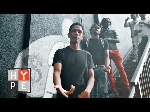 Marc Countup - Nasty (Official Music Video)