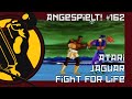 Fight For Life Atari Jaguar Verprügelt Lieber Mal Die Programmierer Angespielt 162