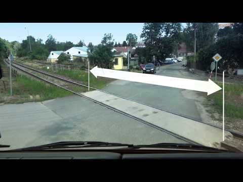 ILCAD 2019 - Czech Video 3: No Room