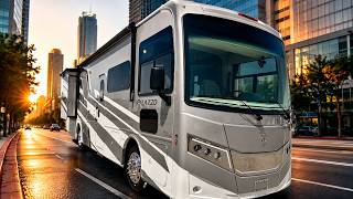 New 2027 Thor Motor Coach Palazzo 33.6