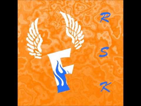 Fjen RecordZ ! - 16bars (Rsk)