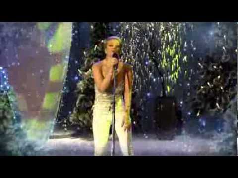 DESISLAVA / DESS 'Zabravi za men' ~ tv show Komicite 31.12.2013