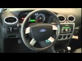 Ford Focus WAGON 1 8 TDCI 115PK Trend Airco Trekhaak Mp4