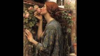 The Arthurian Legend (Blackmore&#39;s Night - Ghost Of A Rose)