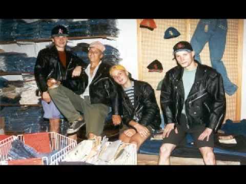 Square - Mul on sõpru