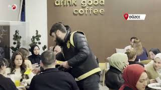 25 Bin Kişi Sorgulandı 18 Kişi Tutuklandı