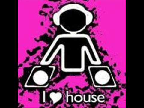 Jonatha Barbieri  Together In Love mixed anthony luca 2011.wmv