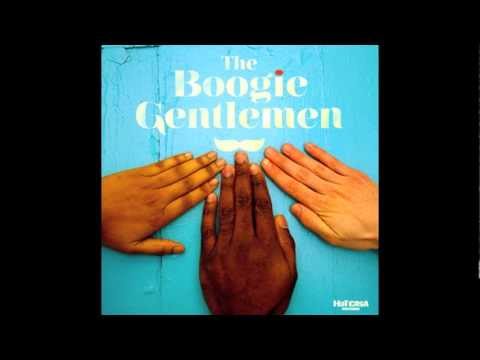 THE BOOGIE GENTLEMEN- it's party time ( official).mov