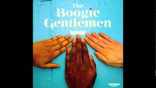 THE BOOGIE GENTLEMEN- it's party time ( official).mov