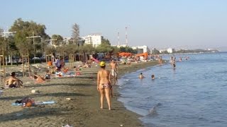 Limassol, Cyprus - Λεμεσός, Κύπρος