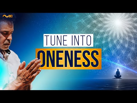 Global Oneness: World Frequency Meditation — Masati