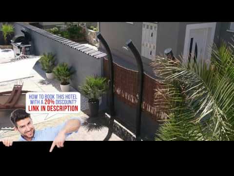 Apartments Vila Ave - Novalja, Croatia - Review HD