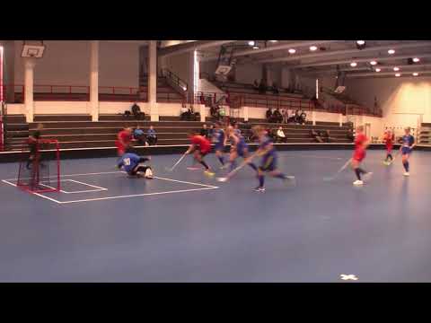 Maalikooste FBC Loisto Original - SBS RuPu ja KaPa-65 02.10.2021