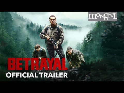 Gofobo Trailers | BETRAYAL Official Trailer