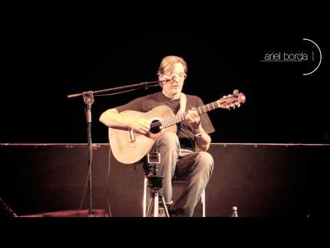 La Dama De La Cañada - Ariel Borda