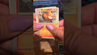 The GOAT #megacharizard #pokemon #pokemoncards  #rarepokemon #pokemonshorts