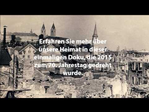 Wie der Luftkrieg in unsere Heimat kam