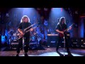 Megadeth "Trust" Guitar Center Sessions on ...