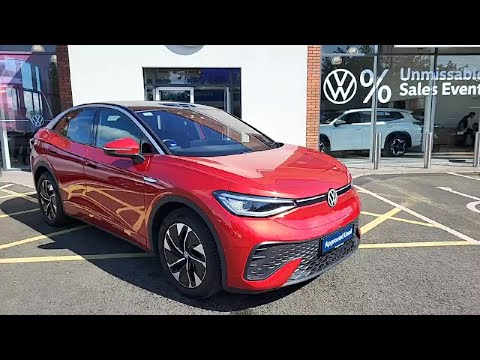 Volkswagen ID.5 Family 77kwh 174HP - Image 2