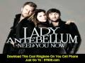 Lady Antebellum - American Honey (Official Video)