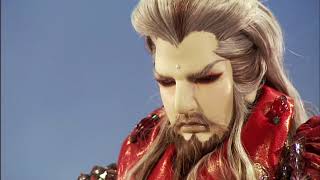 [問題] 問刀劍春秋時期一首配樂